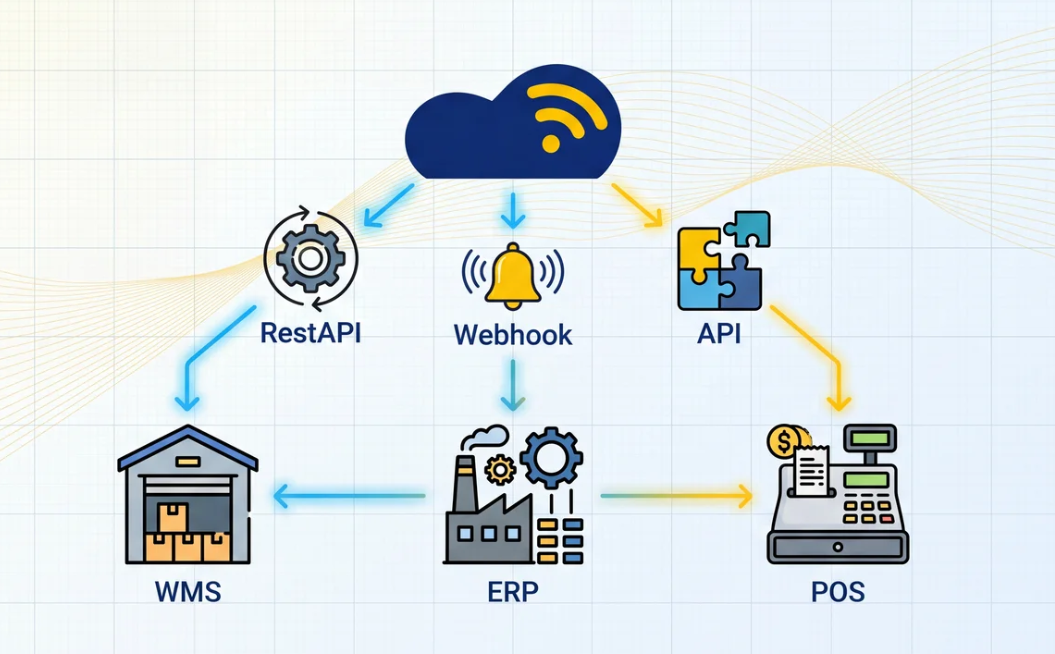 Integrations & APIs